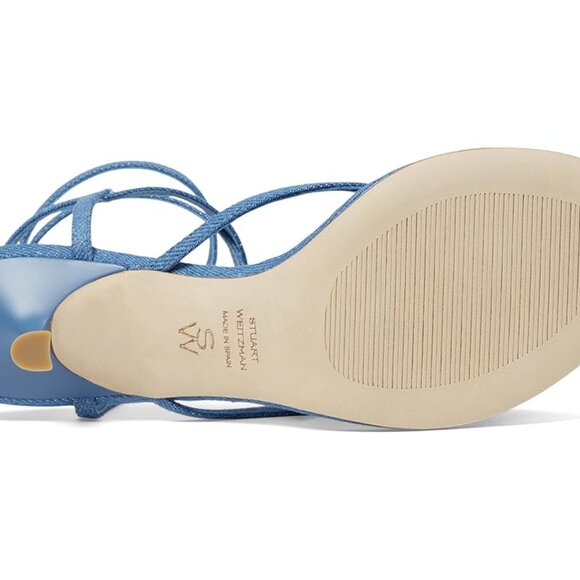 Stuart Weitzman Belize 50 Sandal~NIB - Picture 13 of 16